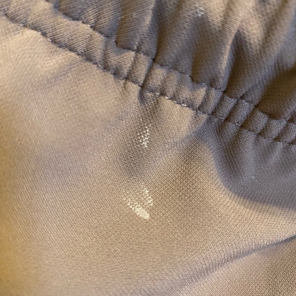 Athleta Brown Metropolis Joggers - Picture 9 of 9